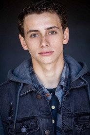 Mavrick Moreno as Carlo 10 in If You Only Knew 2011