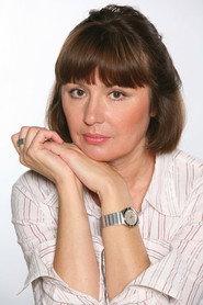 Tatyana Shumova as Асият in The Mountain Woman 1975