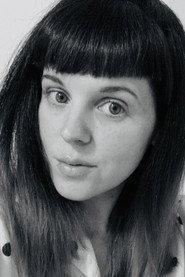 Gail Bennington as Saki (voice) in Princess Robot Bubblegum And Sexy Time Japanese Horseradish 2014