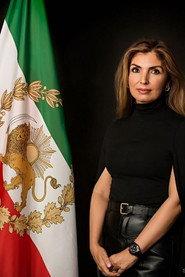 Princess Yasmine Pahlavi as Herself in Shahbanoo 2016