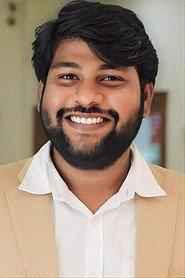 Sudhakar Jayaraman as in Idhayam Murali
