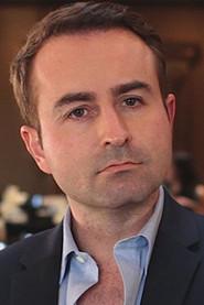 Dylan Kamm as Shahram in Roya 2018