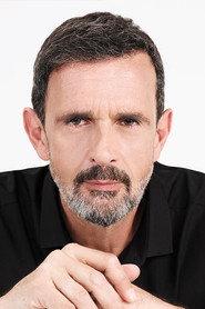 Leonidas Kakouris as Ilias Manakas in Exodus 1826 2017