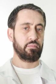 Hadzhimurat Nabiev as in Highlanders From Wit 2 2010