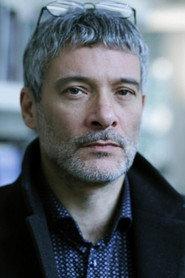 Federico Greco as Federico in Il mistero di Lovecraft - Road to L. 2005