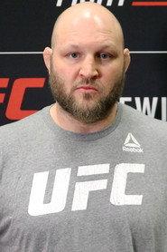 Ben Rothwell as Self in UFC on ESPN 7: Overeem vs. Rozenstruik 2019