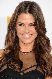Dominique Piek as Self in Sports Illustrated: Swimsuit 2010 2010