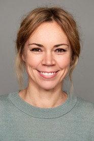 Julia Franzke as Schwester Anja in Glamour & Glory 2012