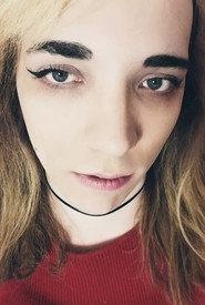Jane Evelyn as Jane Evelyn in I Wish I Were a Camera 2025