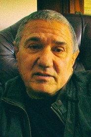 Beppe Cino as Sé stesso in Magic Island 2017