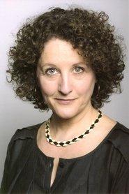 Françoise Gazio as Intriguing Extra 1 in The Second Act 2024