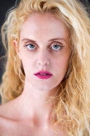 Lydia Hourihan as in We Are What We Drink 2010