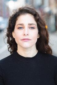 Sarah Seeds as Lisa in Bicycles 2014