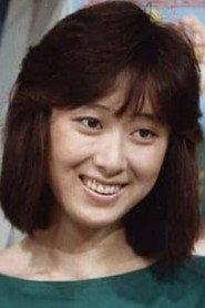 Kazuko Uchida as in The Secret to My Silky Skin 2014
