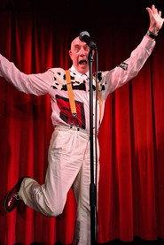 Sid Ozalid as Mary's Dad in I promise I won't bore you. 2026