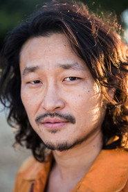 Kim Jong-man as Hyunwoo in Silent Voices 2026