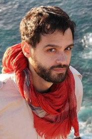 Felipe Herzog as Boy VIII in Inocentes 2017