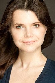 Jenny Keto as Brenda in Panhandle Jim 2014