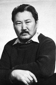 Baras Halzanov as in White Horse 1966