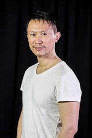 Hsu Hao-hsiang as Director of Student Affairs in Love The Way You Are 2019