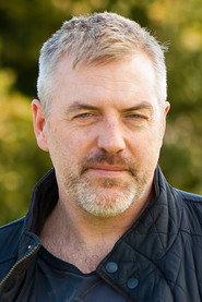 Donal MacIntyre as Self in The Original Action Hero