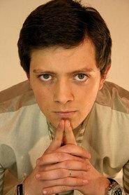 Marco Martini as David in In the Market 2009