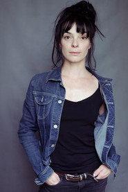 Vanessa Caillhol as Camille & Rosy in Courgette 2024