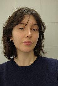 Agata Brazzorotto as self in Sospesi 2022