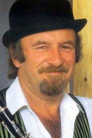 Acker Bilk as Self in The Ghost Goes Gear 1966