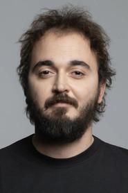 Hüseyin Sevimli as in The Diamond Sea 2021
