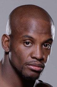 Eddie Gordon as Self in The Ultimate Fighter 19 Finale 2014