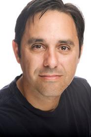 Tom Mariano as Eddie in Naughty or Nice 2005