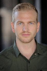 Collin Medford as Jake Birch in Karkass Karts 2015