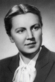 Nina Mamayeva as in Abyss 1960