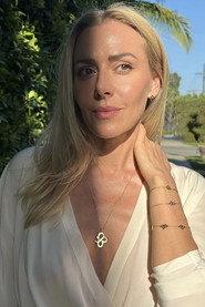 Allison McAtee as Blake Sinclair in Why? 2021