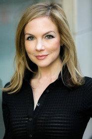 Inna Swinton as Mom in I Was in Your Blood 2018