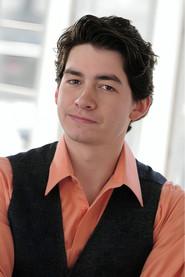 Wesley Ridings as in Charismanol 2026