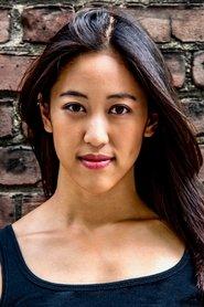 Emily Tung as Girl Rat in Rat 2020