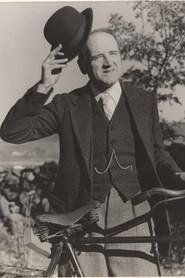 Richard Hayward as Fassiefern in Flame in the Heather 1936