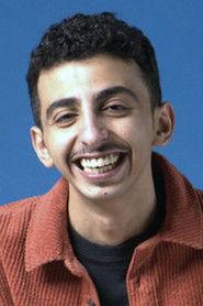 Saad Aziz as Young Mohammed in Dr Saviour 2021