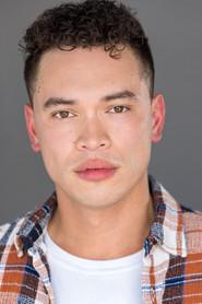 Tim Gabriel as Micah in The Death That Awaits 2025