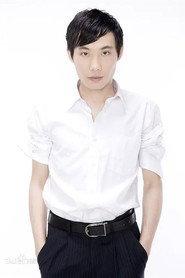 Wang Lu as in 1931 Hidden War the Hero Bai Yihua 2025