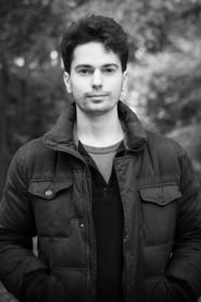 Massimiliano Saltori as Resident (uncredited) in Numero 69 2018