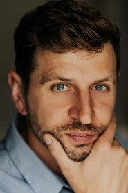 Michal Biedrowski as Igor Pazura/Waldek Skwarek in Dostarczono 3: V.O.D.A 2026