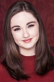 Amariah Faulkner as Jane Andrews in Anne of Green Gables: The Good Stars 2017