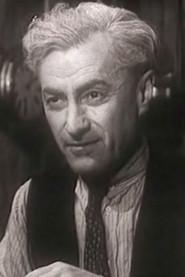 Leonid Chinidzhants as in Captain of the «Old Turtle» 1956