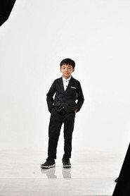 Sri Jago Asoka Rama as Adit (Teman Bayu 2) in Too Afraid to Go Home 2025