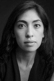 Ixchel Flores Machorro as Fiscal in It smells of shit, it smells of being 2023