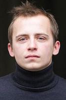 Wojciech Niemczyk as Militiaman (I) in Hellhole 2022