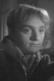 Yuri Khazov as Garik in When the Bridges Are Raised 1963